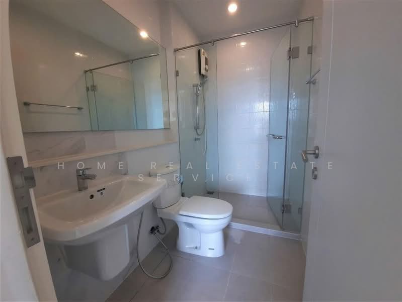 The Niche Pride Thonglor-Phetchaburi, Bangkok, New Petchaburi Road, Bang Kapi, Huai Khwang, Bangkok, 1 Bedroom, 35 sqm, Condo For Sale, by HOME Real Estate Service, 500457855 - DDproperty.com