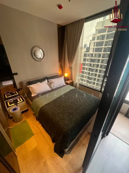 The FINE Bangkok Thonglor-Ekamai, กรุงเทพ, Soi Ekamai, คลองตันเหนือ, วัฒนา, กรุงเทพ, 35 ตร.ม., คอนโด ขาย, โดย JSA REAL ESTATE, 500457856 - DDproperty.com
