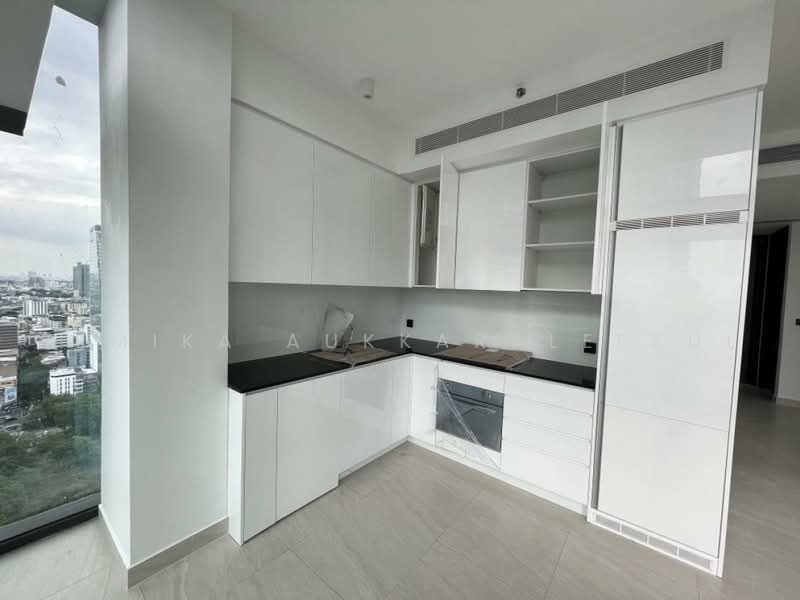 Tait Sathorn 12, Bangkok, Soi Sathorn 12, Sathorn Road, Silom, Bang Rak, Bangkok, 2 Bedrooms, 80 sqm, Condo For Sale, by Pemika Aukkaraleekul, 500457858 - DDproperty.com
