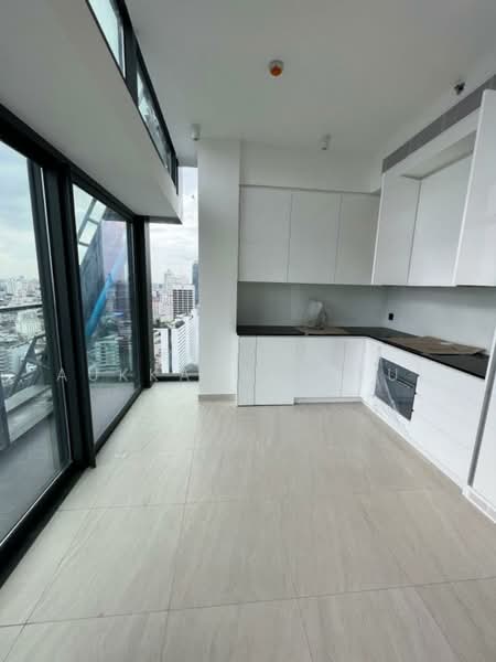 Tait Sathorn 12, Bangkok, Soi Sathorn 12, Sathorn Road, Silom, Bang Rak, Bangkok, 2 Bedrooms, 80 sqm, Condo For Sale, by Pemika Aukkaraleekul, 500457858 - DDproperty.com
