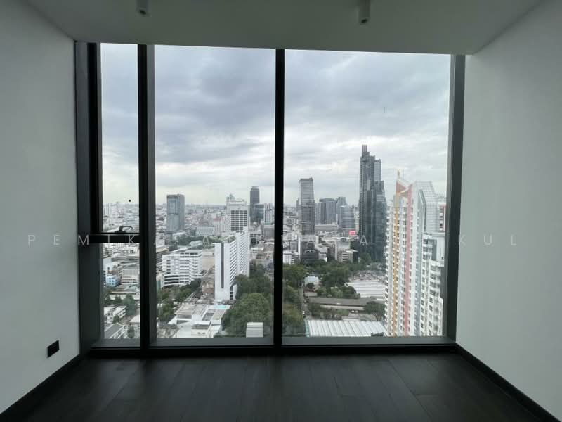 Tait Sathorn 12, Bangkok, Soi Sathorn 12, Sathorn Road, Silom, Bang Rak, Bangkok, 2 Bedrooms, 80 sqm, Condo For Sale, by Pemika Aukkaraleekul, 500457858 - DDproperty.com