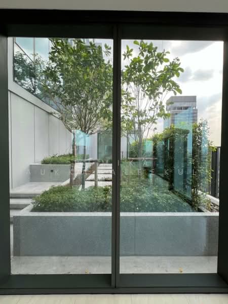 Tait Sathorn 12 : เทตต์ สาทร ทเวลฟ์, กรุงเทพ, ซอยสาทร 12 ถนนสาทร, สีลม, บางรัก, กรุงเทพ, 80 ตร.ม., คอนโด ขาย, โดย Pemika Aukkaraleekul, 500457858 - DDproperty.com
