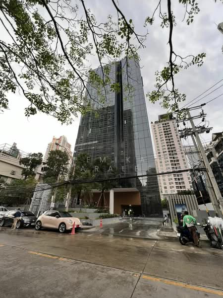 Tait Sathorn 12, Bangkok, Soi Sathorn 12, Sathorn Road, Silom, Bang Rak, Bangkok, 2 Bedrooms, 80 sqm, Condo For Sale, by Pemika Aukkaraleekul, 500457858 - DDproperty.com