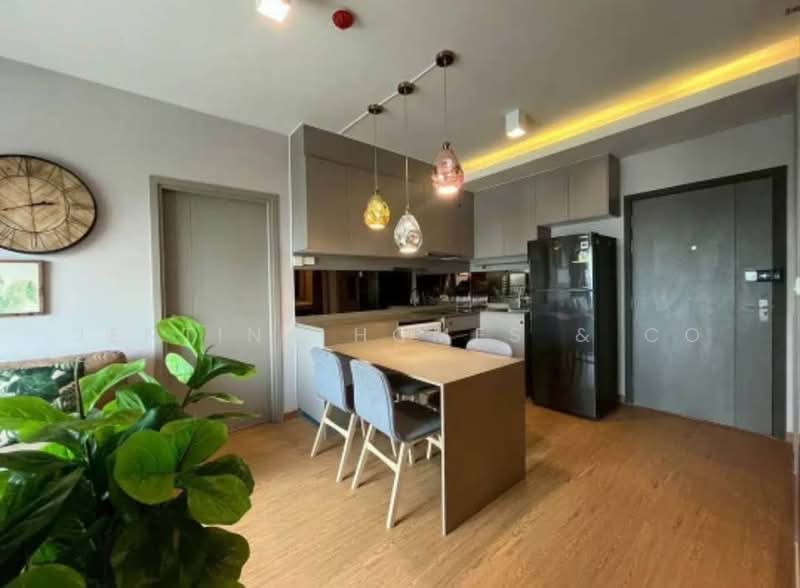 IDEO Sukhumvit 93 : ไอดีโอ สุขุมวิท 93, กรุงเทพ, 2331 ซอยสุขุมวิท 93, บางจาก, พระโขนง, กรุงเทพ, 54 ตร.ม., คอนโด ให้เช่า, โดย Jentina Homes & Co, 500457859 - DDproperty.com