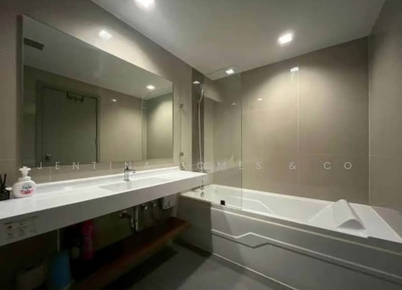 IDEO Sukhumvit 93 : ไอดีโอ สุขุมวิท 93, กรุงเทพ, 2331 ซอยสุขุมวิท 93, บางจาก, พระโขนง, กรุงเทพ, 54 ตร.ม., คอนโด ให้เช่า, โดย Jentina Homes & Co, 500457859 - DDproperty.com