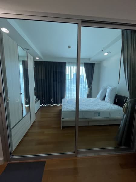 The Line Phahonyothin Park, Bangkok, 1090 Phahonyothin Road, Jom Phon, Chatuchak, Bangkok, 1 Bedroom, 38 sqm, Condo For Rent, by Connex Property, 500457861 - DDproperty.com