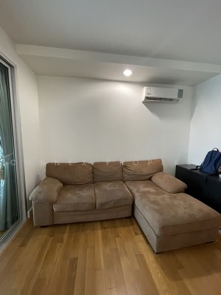 The Line Phahonyothin Park, Bangkok, 1090 Phahonyothin Road, Jom Phon, Chatuchak, Bangkok, 1 Bedroom, 38 sqm, Condo For Rent, by Connex Property, 500457861 - DDproperty.com