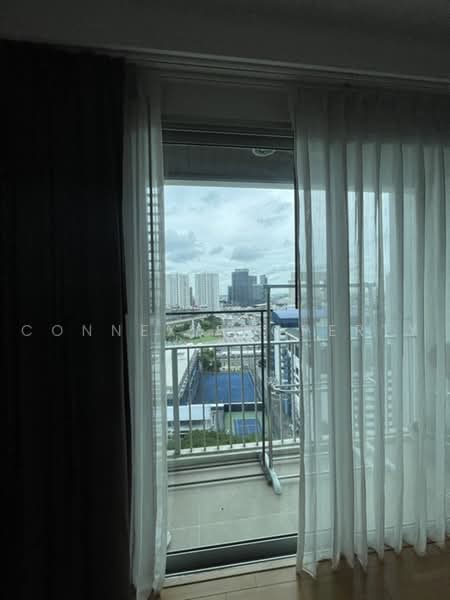 The Line Phahonyothin Park, Bangkok, 1090 Phahonyothin Road, Jom Phon, Chatuchak, Bangkok, 1 Bedroom, 38 sqm, Condo For Rent, by Connex Property, 500457861 - DDproperty.com