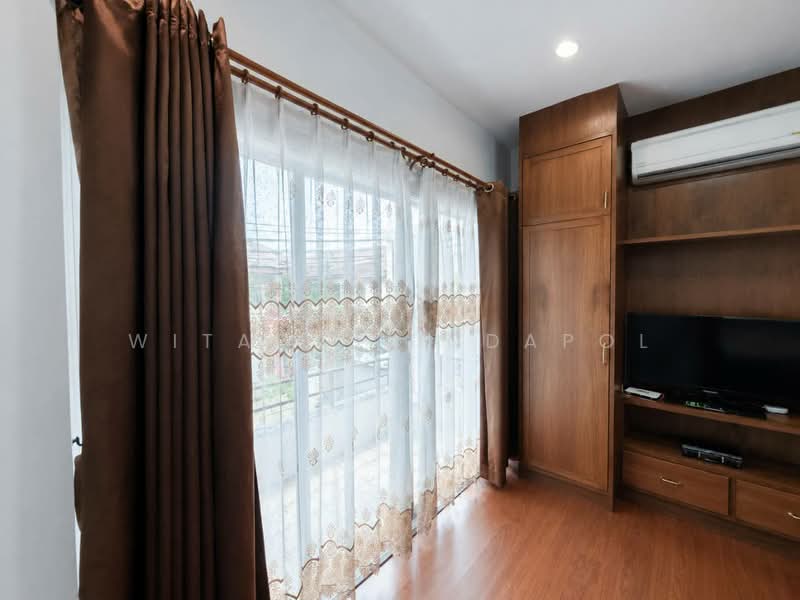 หมู่บ้านพนาสนธิ์ เรสซิเด้นท์, ภูเก็ต, วิชิต, เมืองภูเก็ต, ภูเก็ต, 181 ตร.ม., บ้านแฝด ขาย, โดย Witada Jindapol, 500457862 - DDproperty.com