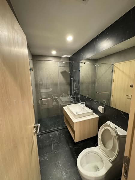 Skyrise Avenue Sukhumvit 64 : สกายไลน์ อเวนิว สุขุมวิท 64, กรุงเทพ, 3 ถนนสุขุมวิท 64, บางจาก, พระโขนง, กรุงเทพ, 35 ตร.ม., คอนโด ให้เช่า, โดย Fazwaz (Thailand) Co., Ltd., 500457863 - DDproperty.com