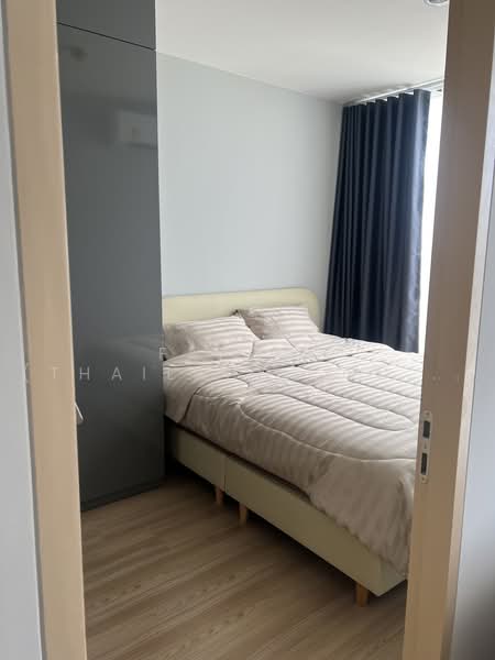 Skyrise Avenue Sukhumvit 64 : สกายไลน์ อเวนิว สุขุมวิท 64, กรุงเทพ, 3 ถนนสุขุมวิท 64, บางจาก, พระโขนง, กรุงเทพ, 35 ตร.ม., คอนโด ให้เช่า, โดย Fazwaz (Thailand) Co., Ltd., 500457863 - DDproperty.com