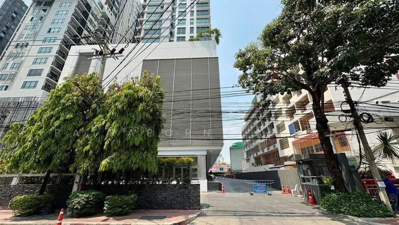 NOBLE LITE (โนเบิล ไลท์), กรุงเทพ, 46 ซอยอารีย์ 1 ถนนพหลโยธิน, สามเสนใน, พญาไท, กรุงเทพ, 79 ตร.ม., คอนโด ขาย, โดย Patraporn Kansri, 500457864 - DDproperty.com