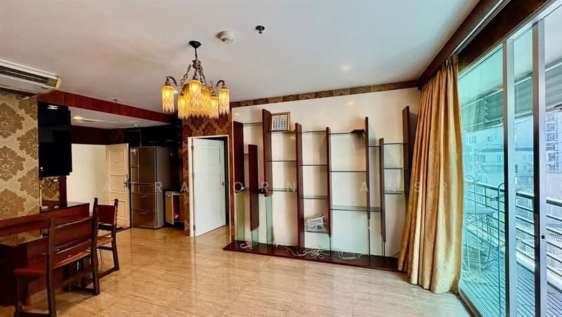 Noble Lite, Bangkok, 46 Soi Aree 1, Phaholyothin Road, Samsen Nai, Phaya Thai, Bangkok, 2 Bedrooms, 79 sqm, Condo For Sale, by Patraporn Kansri, 500457864 - DDproperty.com
