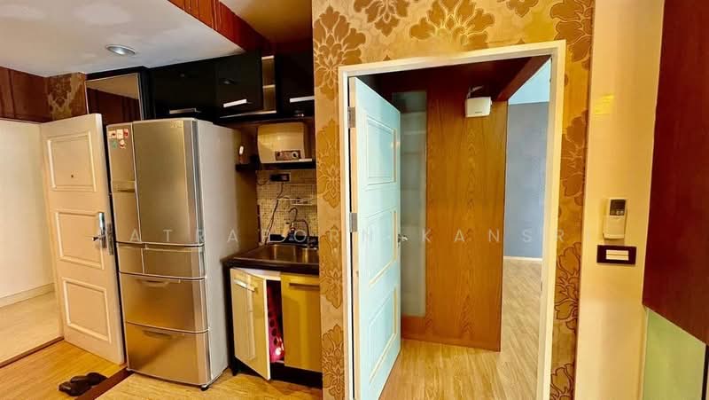 Noble Lite, Bangkok, 46 Soi Aree 1, Phaholyothin Road, Samsen Nai, Phaya Thai, Bangkok, 2 Bedrooms, 79 sqm, Condo For Sale, by Patraporn Kansri, 500457864 - DDproperty.com