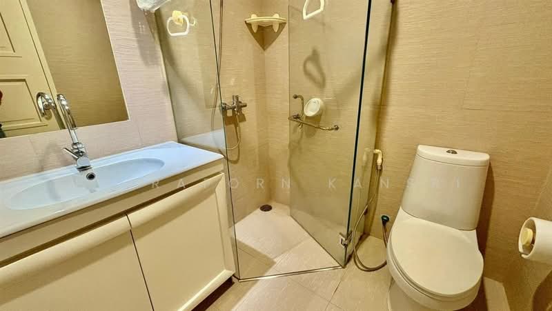 Noble Lite, Bangkok, 46 Soi Aree 1, Phaholyothin Road, Samsen Nai, Phaya Thai, Bangkok, 2 Bedrooms, 79 sqm, Condo For Sale, by Patraporn Kansri, 500457864 - DDproperty.com