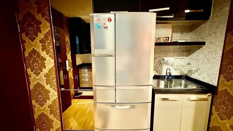 NOBLE LITE (โนเบิล ไลท์), กรุงเทพ, 46 ซอยอารีย์ 1 ถนนพหลโยธิน, สามเสนใน, พญาไท, กรุงเทพ, 79 ตร.ม., คอนโด ขาย, โดย Patraporn Kansri, 500457864 - DDproperty.com