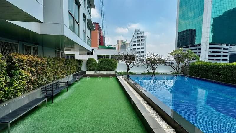 Noble Lite, Bangkok, 46 Soi Aree 1, Phaholyothin Road, Samsen Nai, Phaya Thai, Bangkok, 2 Bedrooms, 79 sqm, Condo For Sale, by Patraporn Kansri, 500457864 - DDproperty.com
