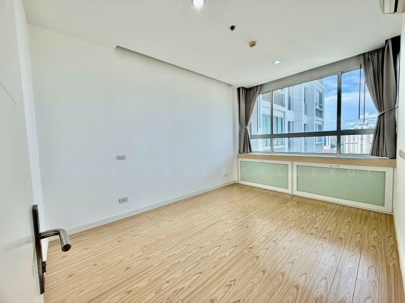 TC Green Rama 9, Bangkok, Rama 9 Road, Huai Khwang, Bangkok, 2 Bedrooms, 57 sqm, Condo For Sale, by Pemika Aukkaraleekul, 500457865 - DDproperty.com