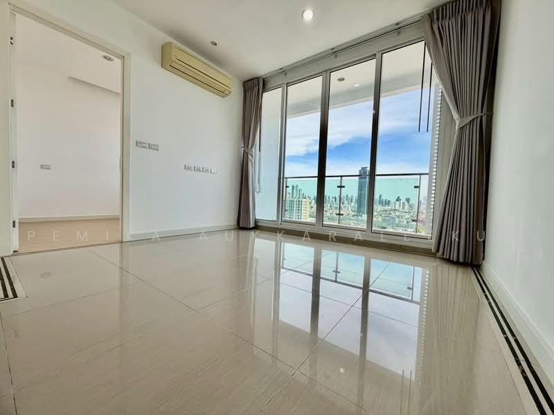 TC Green Rama 9, Bangkok, Rama 9 Road, Huai Khwang, Bangkok, 2 Bedrooms, 57 sqm, Condo For Sale, by Pemika Aukkaraleekul, 500457865 - DDproperty.com