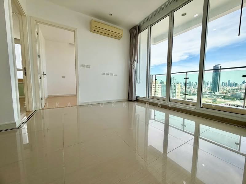 TC Green Rama 9, Bangkok, Rama 9 Road, Huai Khwang, Bangkok, 2 Bedrooms, 57 sqm, Condo For Sale, by Pemika Aukkaraleekul, 500457865 - DDproperty.com