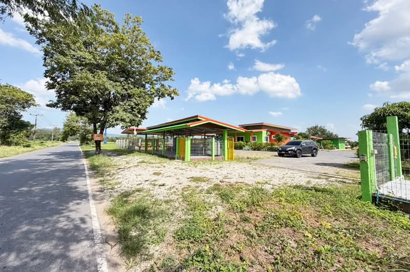 ถนนบ้านนา - แก่งคอย, Nakhon Nayok, ถนนบ้านนา - แก่งคอย, Khao Phoem, Ban Na, Nakhon Nayok, , 6,400 sqm, Land For Sale, by คุณเมย์, 500457867 - DDproperty.com