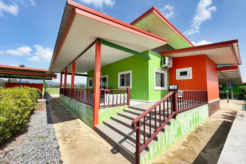 ถนนบ้านนา - แก่งคอย, Nakhon Nayok, ถนนบ้านนา - แก่งคอย, Khao Phoem, Ban Na, Nakhon Nayok, , 6,400 sqm, Land For Sale, by คุณเมย์, 500457867 - DDproperty.com