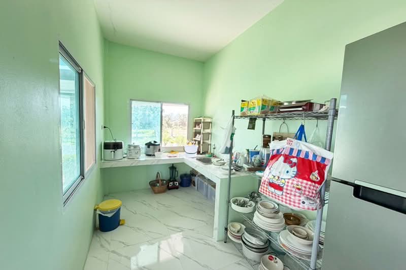 ถนนบ้านนา - แก่งคอย, Nakhon Nayok, ถนนบ้านนา - แก่งคอย, Khao Phoem, Ban Na, Nakhon Nayok, , 6,400 sqm, Land For Sale, by คุณเมย์, 500457867 - DDproperty.com
