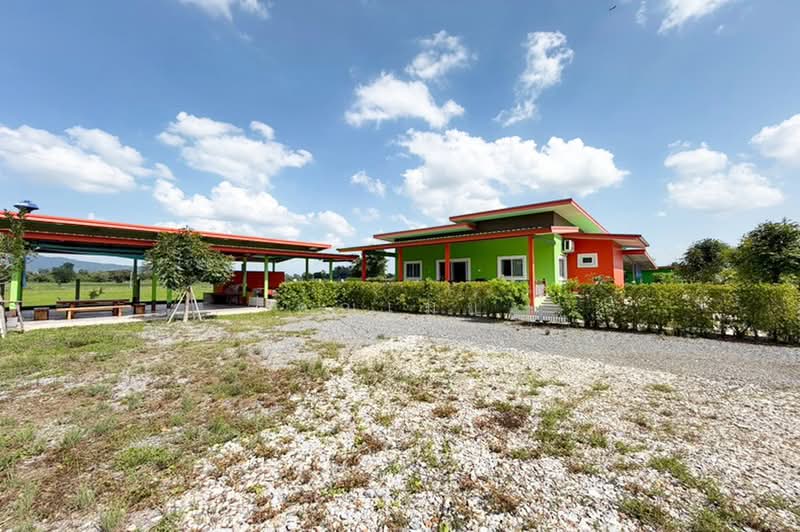ถนนบ้านนา - แก่งคอย, Nakhon Nayok, ถนนบ้านนา - แก่งคอย, Khao Phoem, Ban Na, Nakhon Nayok, , 6,400 sqm, Land For Sale, by คุณเมย์, 500457867 - DDproperty.com