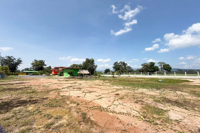 ถนนบ้านนา - แก่งคอย, Nakhon Nayok, ถนนบ้านนา - แก่งคอย, Khao Phoem, Ban Na, Nakhon Nayok, , 6,400 sqm, Land For Sale, by คุณเมย์, 500457867 - DDproperty.com