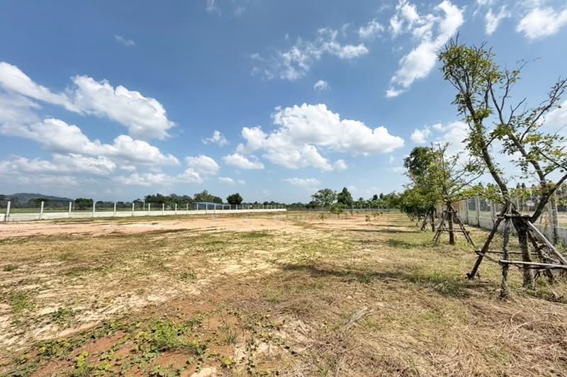 ถนนบ้านนา - แก่งคอย, Nakhon Nayok, ถนนบ้านนา - แก่งคอย, Khao Phoem, Ban Na, Nakhon Nayok, , 6,400 sqm, Land For Sale, by คุณเมย์, 500457867 - DDproperty.com
