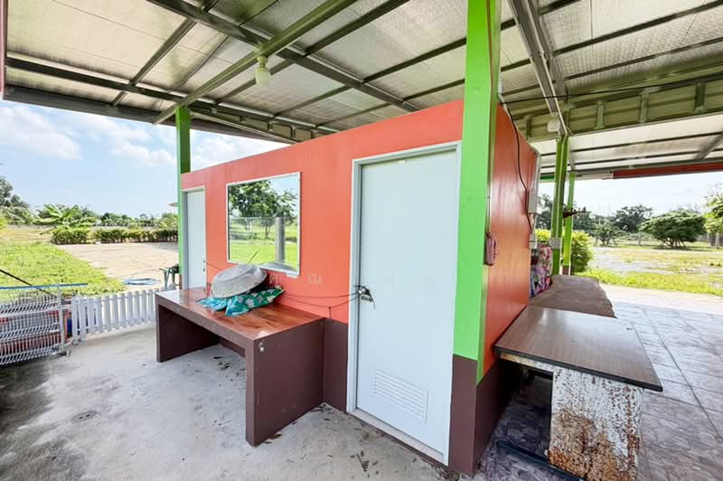 ถนนบ้านนา - แก่งคอย, Nakhon Nayok, ถนนบ้านนา - แก่งคอย, Khao Phoem, Ban Na, Nakhon Nayok, , 6,400 sqm, Land For Sale, by คุณเมย์, 500457867 - DDproperty.com