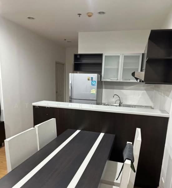 The Complete Rajprarop, Bangkok, 10/18 Rajaprarop Road, Thanon Phaya Thai, Ratchathewi, Bangkok, 2 Bedrooms, 65 sqm, Condo For Rent, by Patraporn Kansri, 500457869 - DDproperty.com