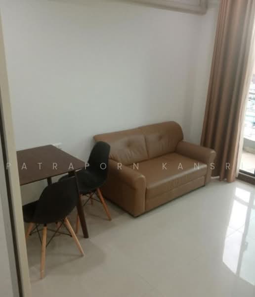 Supalai Premier Ratchathewi, Bangkok, 188 Phetchaburi Road, Thanon Phetchaburi, Ratchathewi, Bangkok, 2 Bedrooms, 60 sqm, Condo For Rent, by Patraporn Kansri, 500457872 - DDproperty.com
