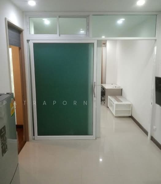 Supalai Premier Ratchathewi, Bangkok, 188 Phetchaburi Road, Thanon Phetchaburi, Ratchathewi, Bangkok, 2 Bedrooms, 60 sqm, Condo For Rent, by Patraporn Kansri, 500457872 - DDproperty.com