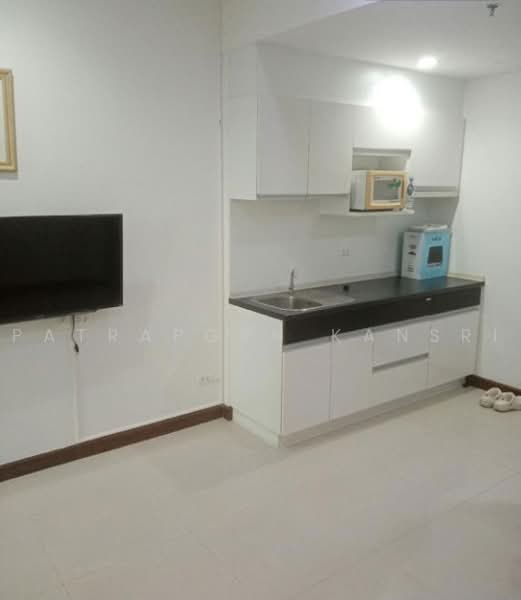Supalai Premier Ratchathewi, Bangkok, 188 Phetchaburi Road, Thanon Phetchaburi, Ratchathewi, Bangkok, 2 Bedrooms, 60 sqm, Condo For Rent, by Patraporn Kansri, 500457872 - DDproperty.com