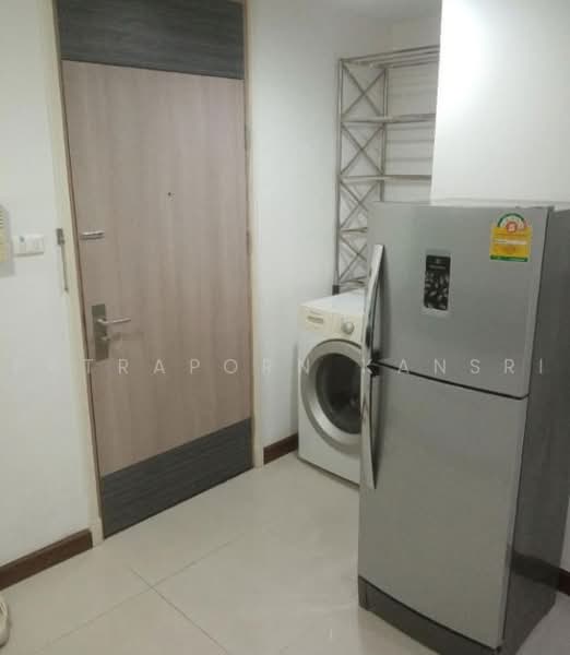 Supalai Premier Ratchathewi, Bangkok, 188 Phetchaburi Road, Thanon Phetchaburi, Ratchathewi, Bangkok, 2 Bedrooms, 60 sqm, Condo For Rent, by Patraporn Kansri, 500457872 - DDproperty.com