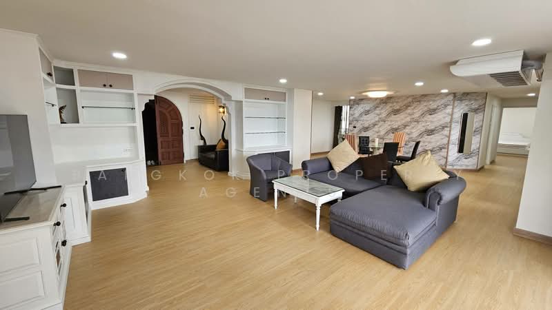 Tongtip Mansion, Bangkok, Soi Sukhumvit 47, Khlong Tan Nua, Watthana, Bangkok, 3 Bedrooms, 251 sqm, Condo For Rent, by BANGKOK PROPERTY AGENTS, 500457873 - DDproperty.com