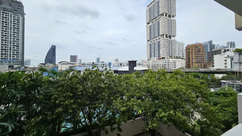 Tongtip Mansion, Bangkok, Soi Sukhumvit 47, Khlong Tan Nua, Watthana, Bangkok, 3 Bedrooms, 251 sqm, Condo For Rent, by BANGKOK PROPERTY AGENTS, 500457873 - DDproperty.com