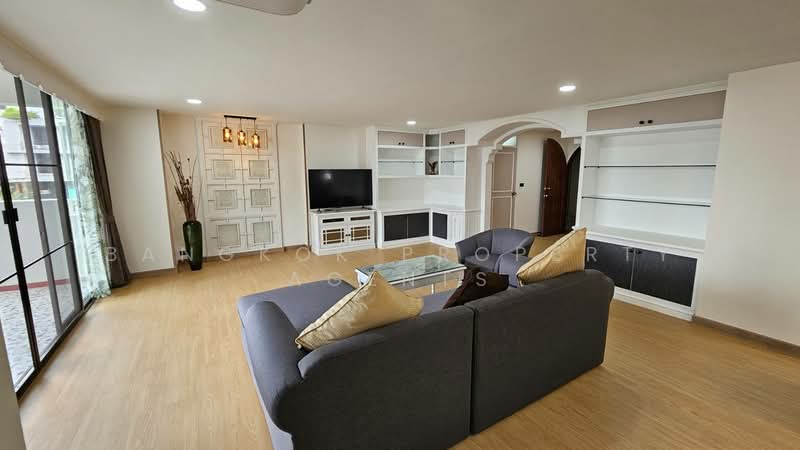 Tongtip Mansion, Bangkok, Soi Sukhumvit 47, Khlong Tan Nua, Watthana, Bangkok, 3 Bedrooms, 251 sqm, Condo For Rent, by BANGKOK PROPERTY AGENTS, 500457873 - DDproperty.com