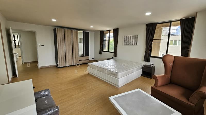 Tongtip Mansion : ทองทิพย์ แมนชั่น, กรุงเทพ, ซอยสุขุมวิท 47, คลองตันเหนือ, วัฒนา, กรุงเทพ, 251 ตร.ม., คอนโด ให้เช่า, โดย BANGKOK PROPERTY AGENTS, 500457873 - DDproperty.com