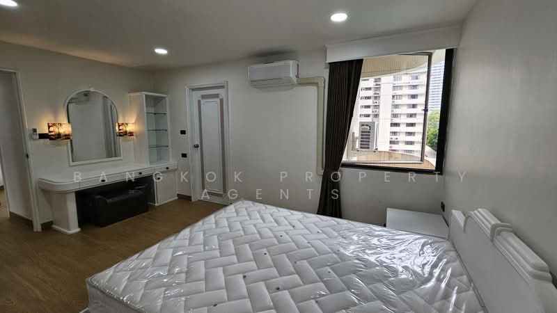 Tongtip Mansion, Bangkok, Soi Sukhumvit 47, Khlong Tan Nua, Watthana, Bangkok, 3 Bedrooms, 251 sqm, Condo For Rent, by BANGKOK PROPERTY AGENTS, 500457873 - DDproperty.com