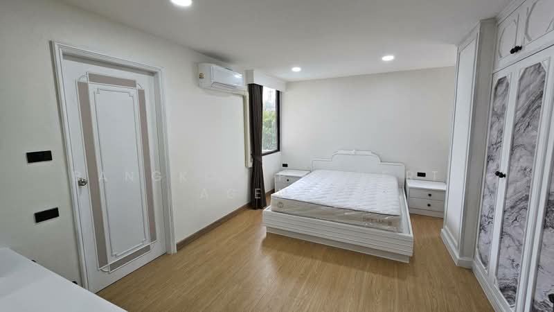 Tongtip Mansion, Bangkok, Soi Sukhumvit 47, Khlong Tan Nua, Watthana, Bangkok, 3 Bedrooms, 251 sqm, Condo For Rent, by BANGKOK PROPERTY AGENTS, 500457873 - DDproperty.com