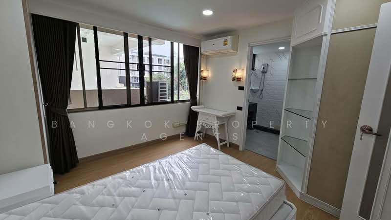 Tongtip Mansion, Bangkok, Soi Sukhumvit 47, Khlong Tan Nua, Watthana, Bangkok, 3 Bedrooms, 251 sqm, Condo For Rent, by BANGKOK PROPERTY AGENTS, 500457873 - DDproperty.com