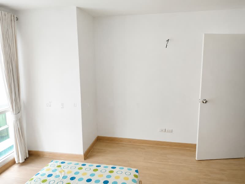D5 Condo, Bangkok, Nuan Chan, Bueng Kum, Bangkok, 2 Bedrooms, 57 sqm, Condo For Sale, by ณัฐยา ศิริฐานนท์, 500457875 - DDproperty.com