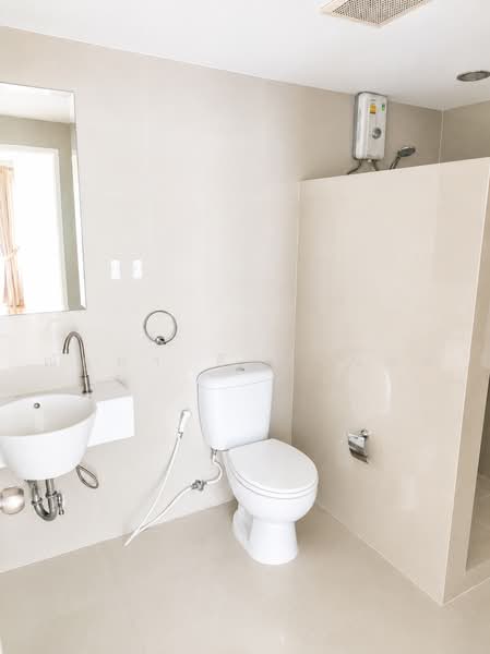 D5 Condo, Bangkok, Nuan Chan, Bueng Kum, Bangkok, 2 Bedrooms, 57 sqm, Condo For Sale, by ณัฐยา ศิริฐานนท์, 500457875 - DDproperty.com