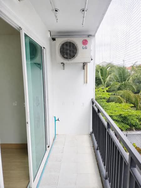 D5 Condo, Bangkok, Nuan Chan, Bueng Kum, Bangkok, 2 Bedrooms, 57 sqm, Condo For Sale, by ณัฐยา ศิริฐานนท์, 500457875 - DDproperty.com