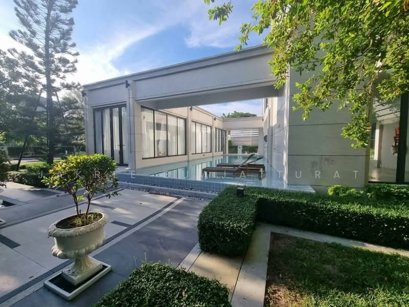 The Sonne Srinakarin-Bangna : เดอะ ซอนเน่ ศรีนครินทร์-บางนา, กรุงเทพ, ซอยชุมชนมหาดไทย 3 ถนนบางนา-ตราด, ดอกไม้, ประเวศ, กรุงเทพ, 245 ตร.ม., บ้านแฝด ขาย, โดย Jakree Buajatturat, 500457878 - DDproperty.com