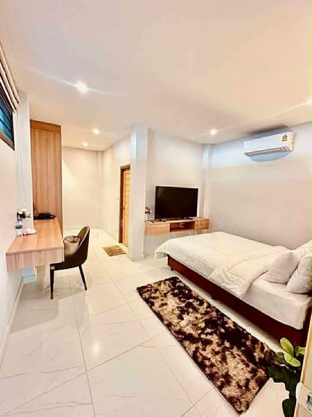 Pool Villa ให้เช่า - ใกล้บิ๊กซีแม่เหียะ เพียง 10 นาที ค่าเช่า 70,000บาท/เดือน รหัสทรัพย์ : No.9P026, เชียงใหม่, สันผักหวาน, หางดง, เชียงใหม่, 150 ตร.ม., บ้านเดี่ยว ให้เช่า, โดย Baandeedee Chiangmai, 500457879 - DDproperty.com