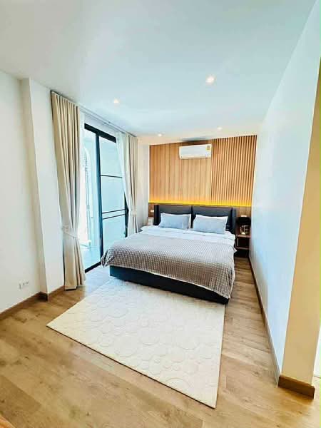 Pool Villa ให้เช่า - ใกล้บิ๊กซีแม่เหียะ เพียง 10 นาที ค่าเช่า 70,000บาท/เดือน รหัสทรัพย์ : No.9P026, เชียงใหม่, สันผักหวาน, หางดง, เชียงใหม่, 150 ตร.ม., บ้านเดี่ยว ให้เช่า, โดย Baandeedee Chiangmai, 500457879 - DDproperty.com