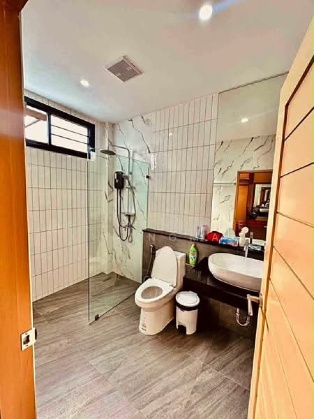 Pool Villa ให้เช่า - ใกล้บิ๊กซีแม่เหียะ เพียง 10 นาที ค่าเช่า 70,000บาท/เดือน รหัสทรัพย์ : No.9P026, เชียงใหม่, สันผักหวาน, หางดง, เชียงใหม่, 150 ตร.ม., บ้านเดี่ยว ให้เช่า, โดย Baandeedee Chiangmai, 500457879 - DDproperty.com
